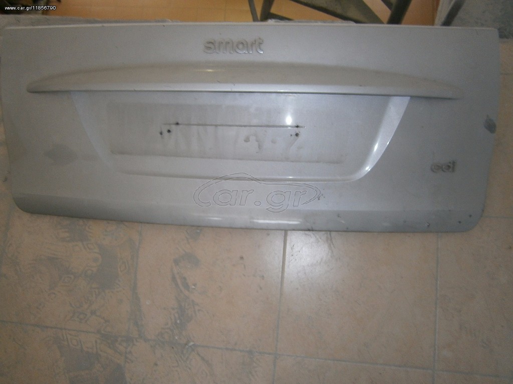SMART 451 ΔΙΑΦΟΡΑ ΑΝΤΑΛΛΑΚΤΙΚΑ