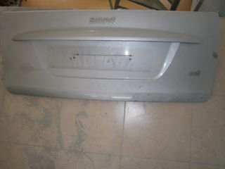 SMART 451 ΔΙΑΦΟΡΑ ΑΝΤΑΛΛΑΚΤΙΚΑ