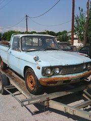 Toyota Hilux HILUX 4X4  '87-thumb-7