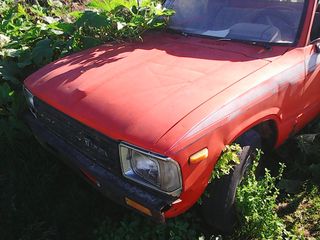 Toyota Hilux HILUX 4X4  '87-thumb-9