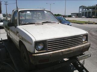 Toyota Hilux HILUX 4X4  '87-thumb-11
