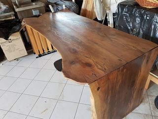 Τραπέζι stand Almeco-thumb-2