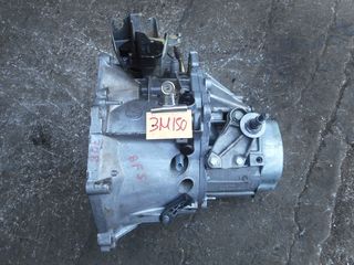 ΣΑΣΜΑΝ PEUGEOT 308 1.4 (8FS) (BMW MOTEΡ) 2008-2014 (20DP27)