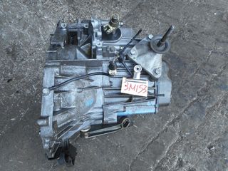 ΣΑΣΜΑΝ CITROEN JUMPY 1.9 DIESEL 1993-2007