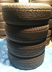 Continenetal Cross Contact LX2, 255/60/17, 4 τεμάχια