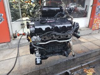 ΜΗΧΑΝΗ HYUNDAI ACCENT,GETZ, 1.3CC, 12V, AR.KIN G4EA