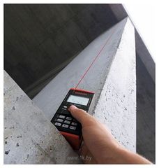 Μετρητής αποστάσεων με laser DLE150 0601098303 BOSCH-thumb-2