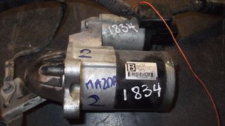 TRIANTAFILLOS-PARTS  MIZA   M000T32771