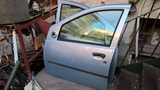 Κεφαλας Fiat Punto 99-05 5p πορτα εμπρος αριστερη