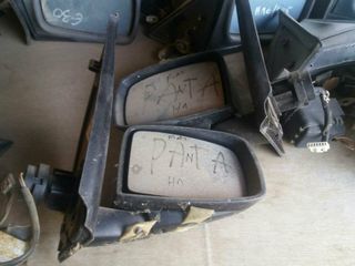 FIAT PANDA 86-03 ΚΑΘΡΕΦΤΗΣ ΔΕΞΙΟΣ Κ ΑΡΙΣΤΕΡΟΣ ΗΛΕΚΤΡΙΚΟΣ 
