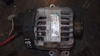 1    TRIANTAFILLOS-PARTS   MS1022118430  ΔΥΝΑΜΟ FIAT   51714794