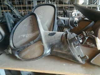 FIAT MULTIPLA 98-04 ΚΑΘΡΕΦΤΗΣ ΑΡΙΣΤΕΡΟΣ ΑΠΛΟΣ 