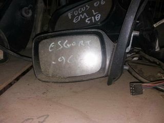 FORD ESCORT 95-98 ΚΑΘΡΕΦΤΗΣ ΑΡΙΣΤΕΡΟΣ ΗΛΕΚΤΡΙΚΟΣ 