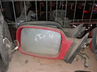 FORD SCORPIO ΚΑΘΡΕΦΤΗΣ  ΑΡΙΣΤΕΡΟΣ ΑΠΛΟΣ