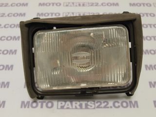 YAMAHA TW 125, TW 200 ΦΑΝΑΡΙ ΕΜΠΡΟΣ ΚΟΜΠΛΕ KOITO 110-34-350  Κωδικός (SKU): 26098