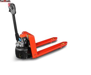 Παλετοφόρα 2021 ELECTRIC PALLET NEW 1800 κιλά-thumb-8