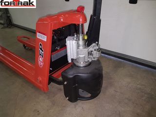 Παλετοφόρα 2021 ELECTRIC PALLET NEW 1800 κιλά-thumb-1