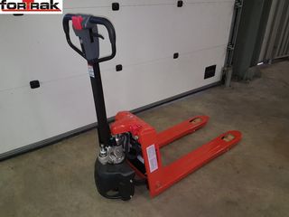 Παλετοφόρα 2021 ELECTRIC PALLET NEW 1800 κιλά-thumb-2
