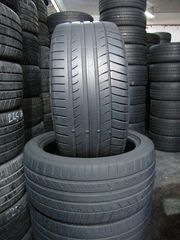 2 DUNLOP SPORTMAX 245/40/17 *PEGASUS TYRES*