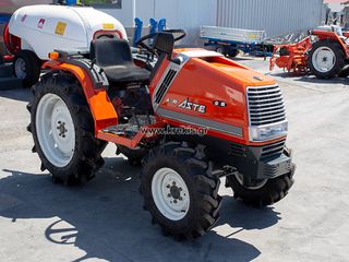 Αμπελουργικά Τρακτέρ Kubota 2003 ASTE A19 ΚΡΕΚΗΣ