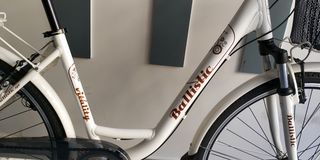 Πόλης Ballistic 2022 VITALITY 28" ΑΛΟΥΜΙΝΙΟΥ 379€->320€-thumb-1