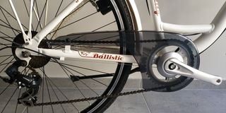 Πόλης Ballistic 2022 VITALITY 28" ΑΛΟΥΜΙΝΙΟΥ 379€->320€-thumb-7