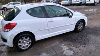 Peugeot 207 2012 ΠΡΟΣΦΟΡΑ ΕΠΑΓΓΕΛΜΑΤΙΚΟ-thumb-1