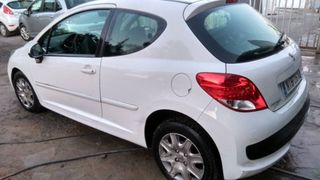 Peugeot 207 2012 ΠΡΟΣΦΟΡΑ ΕΠΑΓΓΕΛΜΑΤΙΚΟ-thumb-2