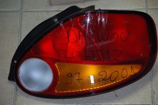 Πίσω φανάρια Daewoo Matiz-thumb-2