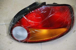 Πίσω φανάρια Daewoo Matiz-thumb-3