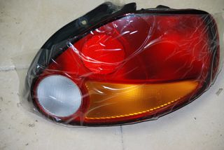 Πίσω φανάρια Daewoo Matiz-thumb-4