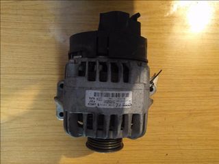 ΔΥΝΑΜΟ FIAT GRANDE PUNTO, 500, DOBLO, PANDA, 1.2, 51859041, 51787196, **VARDARIS-CARPARTS**