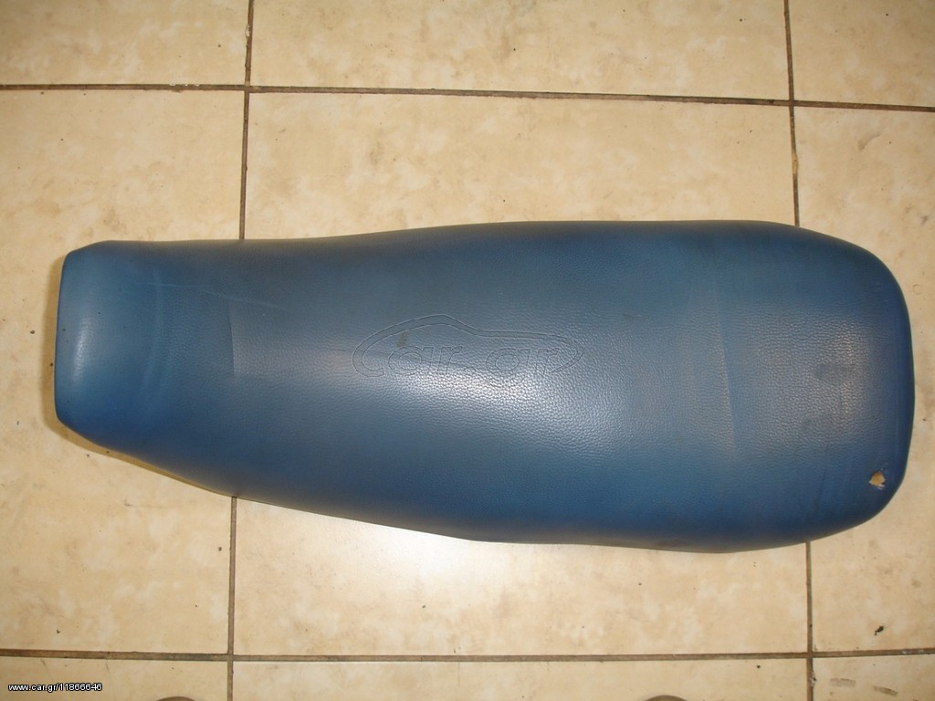 Σέλα Honda Ax1
