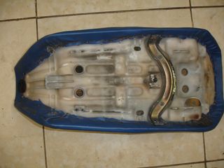Σέλα Honda Ax1-thumb-1