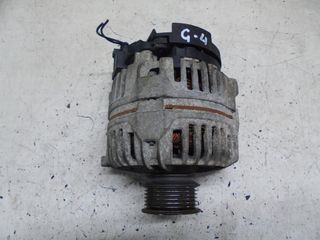 Δυναμό (90A) Skoda Octavia (1U) 2.0 8V 116PS (AZH) 2001-07