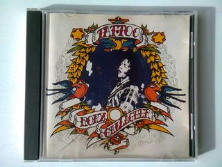 ΠΑΛΑΙΑ CD ROCK ΜΟΥΣΙΚΗΣ