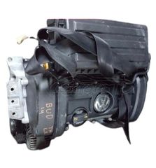 ΜΗΧΑΝΗ SKODA 1400cc BUD
