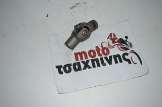 ΣΤΑΥΡΟΣ ΤΙΜΟΝΙΟΥ MXU-300 KYMCO