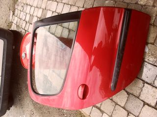 ΠΟΡΤΑ ΠΙΣΩ ΔΕΞΙΑ PEUGEOT 206-thumb-1