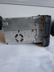 RADIO CD NAVIGATOR VW-thumb-3