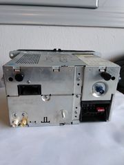 RADIO CD NAVIGATOR VW-thumb-1