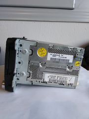 RADIO CD NAVIGATOR VW-thumb-2