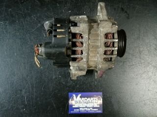 ΔΥΝΑΜΟ VALEO 70A/13.5V  HYUNDAI  ATOS <MX>  1.0 i-1.1 (03/2001-12/2008) - GETZ <TB>  1.1-1.4 i (09/2002-12/2010)  ΚΩΔ. 37300-02550 , TA000A55601