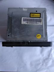 RADIO CD MP3 VW-thumb-2