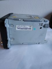 RADIO CD MP3 VW-thumb-4