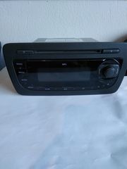 RADIO CD MP3 SEAT 2010