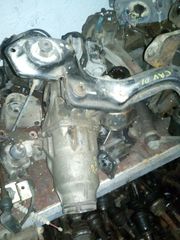 HONDA CRV 2000 
