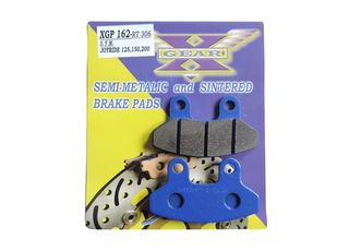 TAKAKIA X-GEAR ΓΙΑ SYM SHARK 125/150cc (ΕΜΠΡΟΣ)