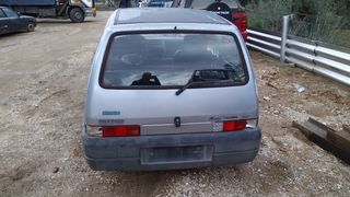 Fiat Cinquecento 900cc 1994