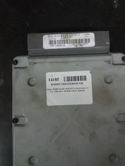 ΕΓΚΕΦΑΛΟΣ FORD FOCUS 1M5F-12A650-CB LP2-320